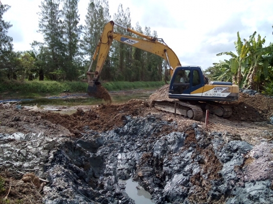 kobelco Yutani  sk200 mark 3
