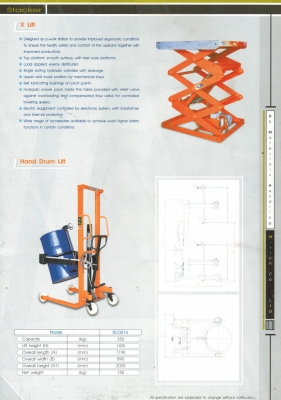 บริษัท บางกอกฟอคลิฟท์เซ็นเตอร์ จำกัด (FORKLIFT USED TRUCK) 82/21-24 หมู่ 3 ถนนวัดหนามแดง ต.บางพลีใหญ่ อำเภอบางพลี สมุทรปราการ 10540   Tel : 02-1837465 Fax : 02-1837467  E-mail : bfc@bangkokforklift.com    Website: www. bangkokforkliftusedtruck.com