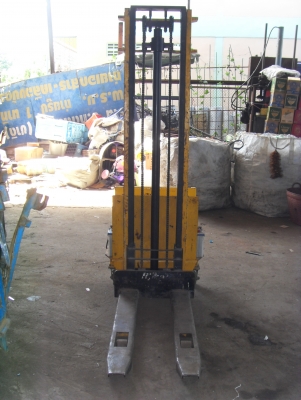 ขาย แฮนด์ลิฟท์ ไฟฟ้า