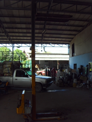 ขาย แฮนด์ลิฟท์ ไฟฟ้า