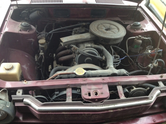 ขาย lancer A72