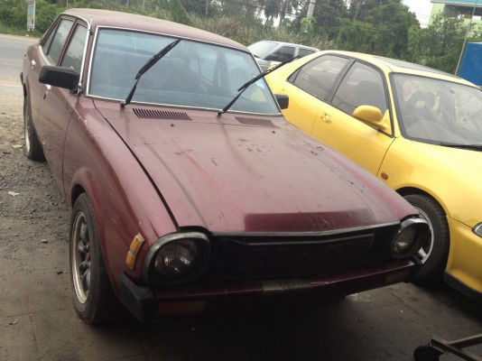 ขาย lancer A72