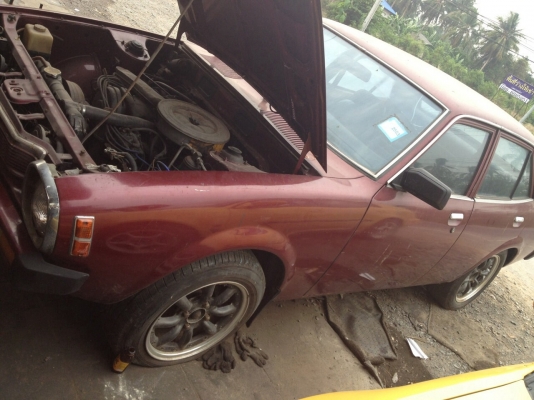 ขาย lancer A72