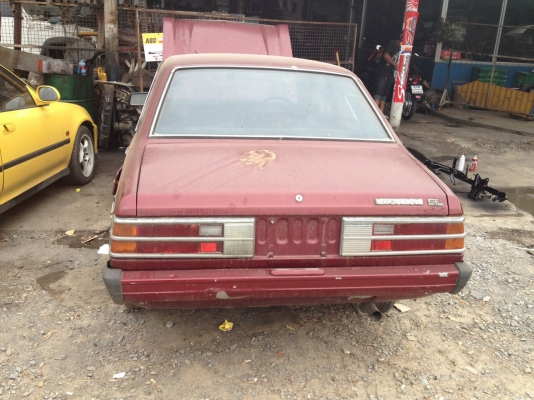 ขาย lancer A72