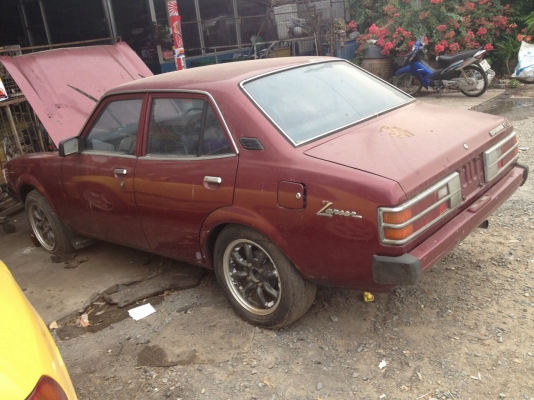 ขาย lancer A72