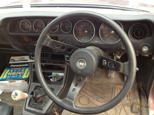 ขาย lancer A72