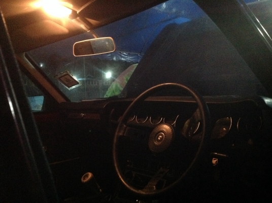 ขาย lancer A72