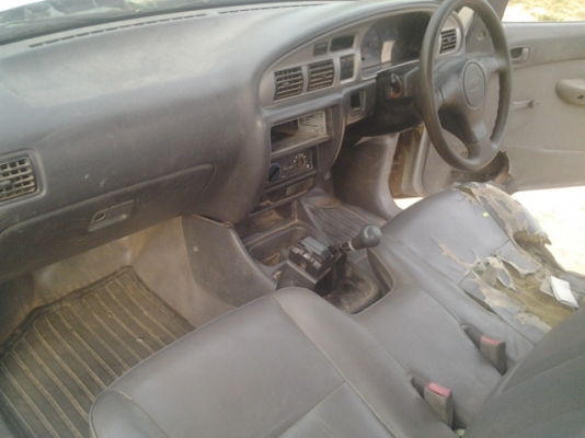 ขายกระบะ ford เรนเจอร์ ตอนเดียว ปี 2545