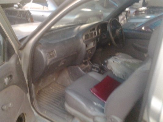 ขายกระบะ ford เรนเจอร์ ตอนเดียว ปี 2545