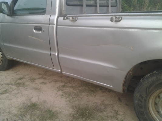 ขายกระบะ ford เรนเจอร์ ตอนเดียว ปี 2545