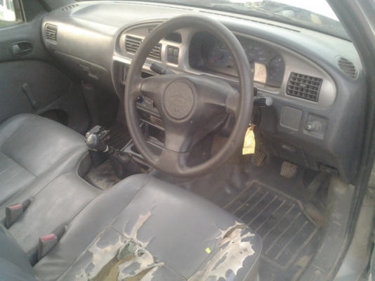 ขายกระบะ ford เรนเจอร์ ตอนเดียว ปี 2545