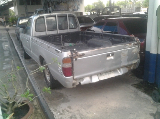 ขายกระบะ ford เรนเจอร์ ตอนเดียว ปี 2545