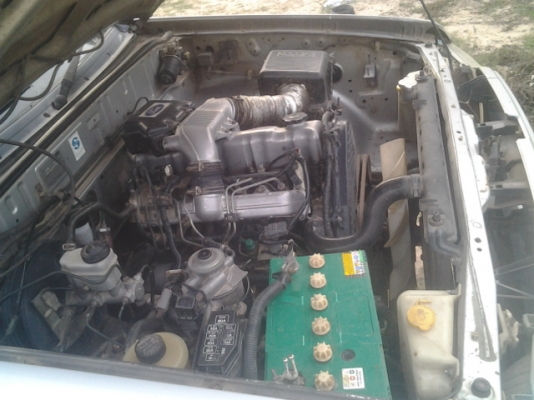 ขายกระบะ ford เรนเจอร์ ตอนเดียว ปี 2545