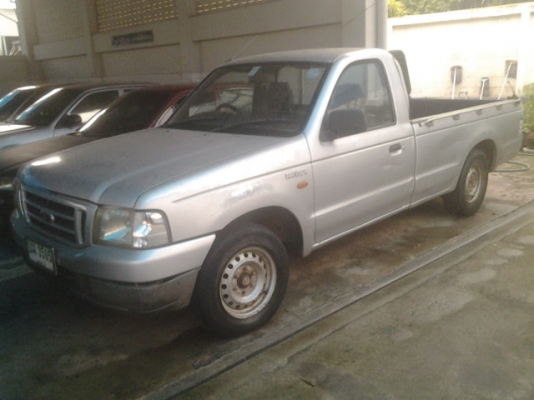 ขายกระบะ ford เรนเจอร์ ตอนเดียว ปี 2545