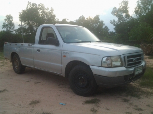 ขายกระบะ ford เรนเจอร์ ตอนเดียว ปี 2545