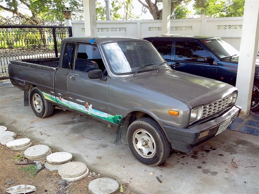 ขาย มาสต้าแค๊ปเล็ก เครื่อง1300 พร้อมโอน 39000 สนใจต่อรองได้คับ