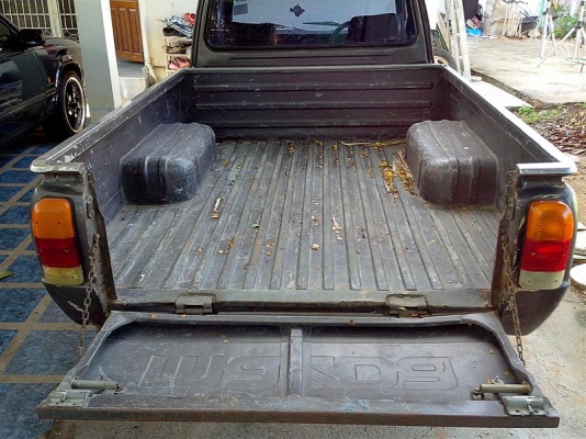 ขาย มาสต้าแค๊ปเล็ก เครื่อง1300 พร้อมโอน 39000 สนใจต่อรองได้คับ