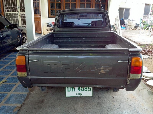 ขาย มาสต้าแค๊ปเล็ก เครื่อง1300 พร้อมโอน 39000 สนใจต่อรองได้คับ