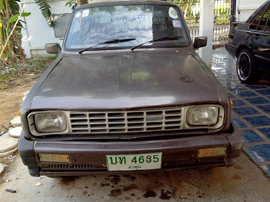 ขาย มาสต้าแค๊ปเล็ก เครื่อง1300 พร้อมโอน 39000 สนใจต่อรองได้คับ