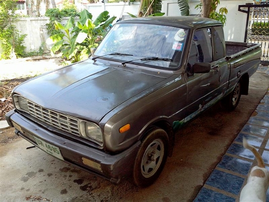 ขาย มาสต้าแค๊ปเล็ก เครื่อง1300 พร้อมโอน 39000 สนใจต่อรองได้คับ