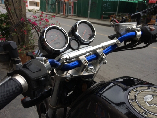 ด่วน cb400 v.s 1998 ทะเบียน กทม. ไม่ขาดต่อพร้อมโอน