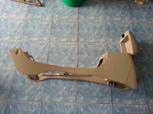 ขายคอนโซนกลางวีโก้พร้อมส่งทั่วไทยครับ