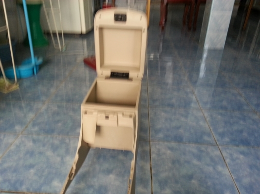 ขายคอนโซนกลางวีโก้พร้อมส่งทั่วไทยครับ