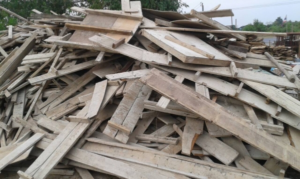 ขายไม้แบบ เหมากอง