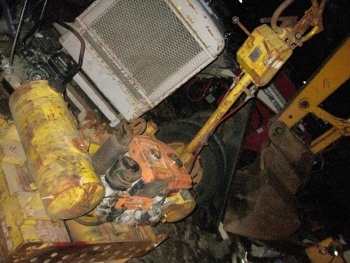 ขาย ราคากันเองครับ - รถบดเดินตาม SAKAI: VHV3 มือสองญี่ปุ่น พร้อมใชังาน