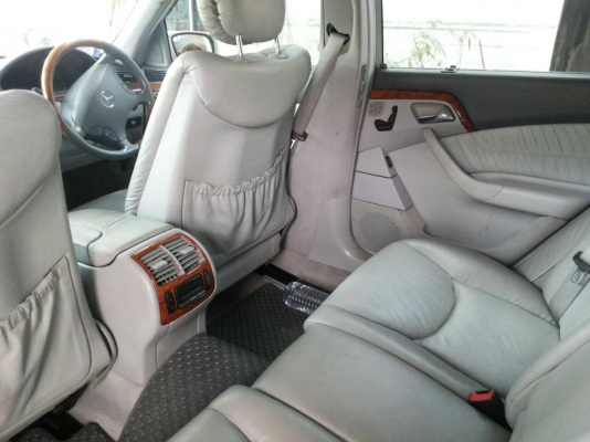 BENZ S280 2010 BENZ S280 2010