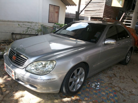 BENZ S280 2010 BENZ S280 2010