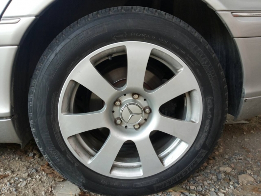 BENZ S280 2010 BENZ S280 2010
