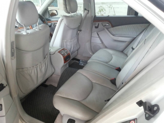 BENZ S280 2010 BENZ S280 2010