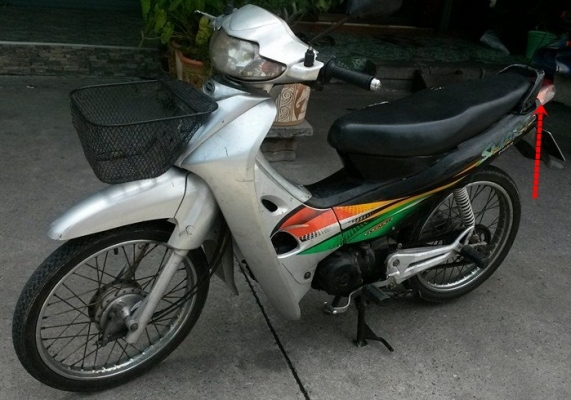 Tiger Smart รถจ่ายตลาดถูกๆ