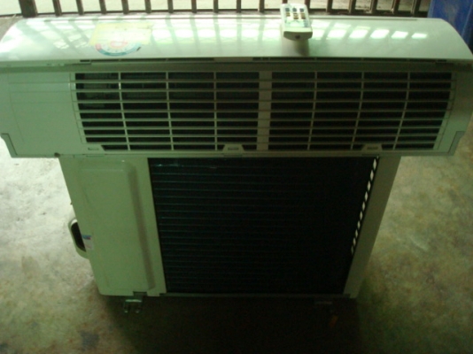 ขายแอร์มือ2