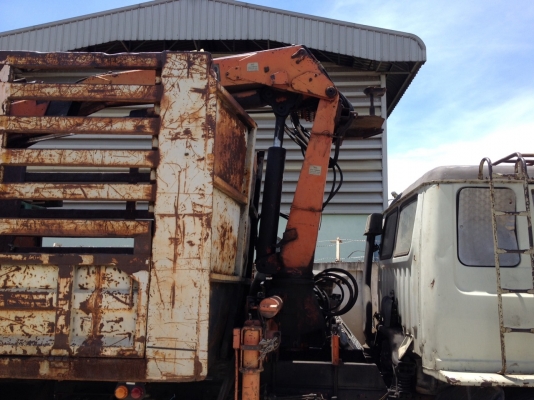 ขาย6ล้อติดเฮียบ