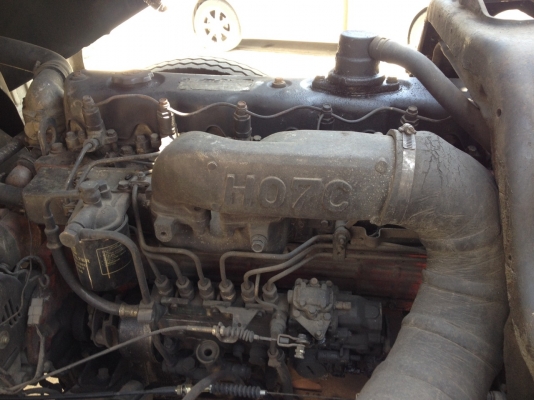 ขาย6ล้อติดเฮียบ