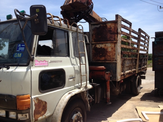 ขาย6ล้อติดเฮียบ