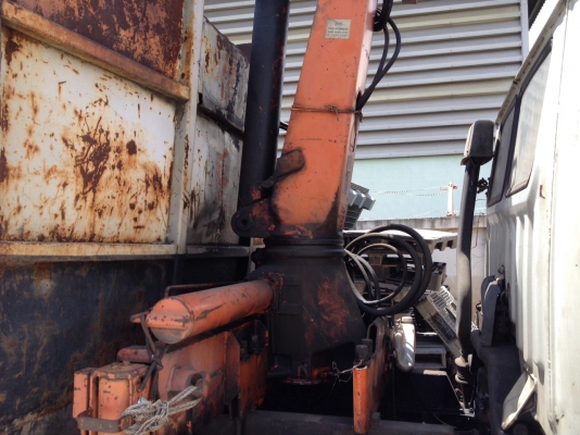 ขาย6ล้อติดเฮียบ