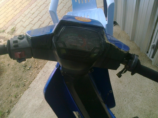 ขายครับ ซูซูกิ คริสตัน