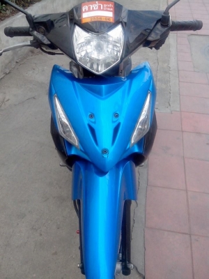 ขายเวฟ 125 X ปี 52 ดิสก์เบรคหลัง สภาพเดิมๆ เล่มพร้อมโอน ขายเวฟ 125 X ปี 52 ดิสก์เบรคหลัง สภาพเดิมๆ เล่มพร้อมโอน