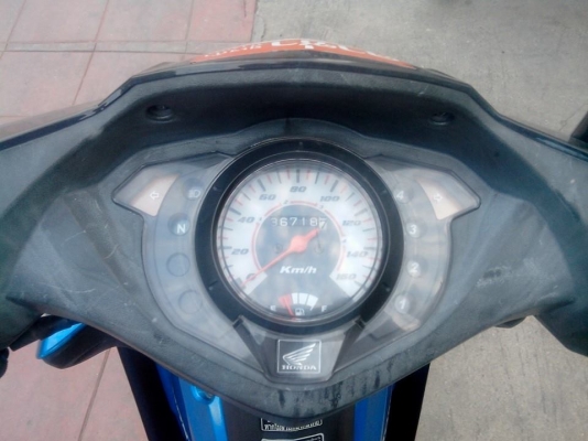 ขายเวฟ 125 X ปี 52 ดิสก์เบรคหลัง สภาพเดิมๆ เล่มพร้อมโอน ขายเวฟ 125 X ปี 52 ดิสก์เบรคหลัง สภาพเดิมๆ เล่มพร้อมโอน