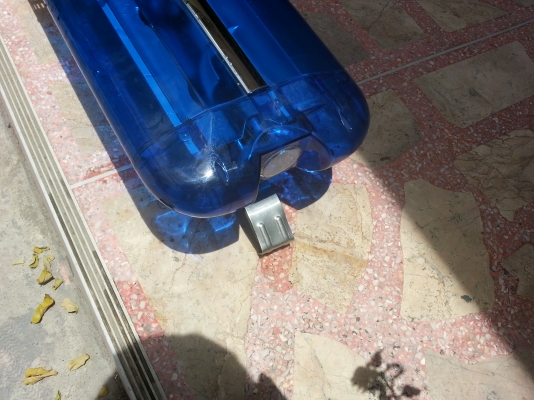 ขายไฟเรนแบบหมุนพร้อมกล่อง100wสภาพดีเหมือนใหม่ใช้น้อยครับ