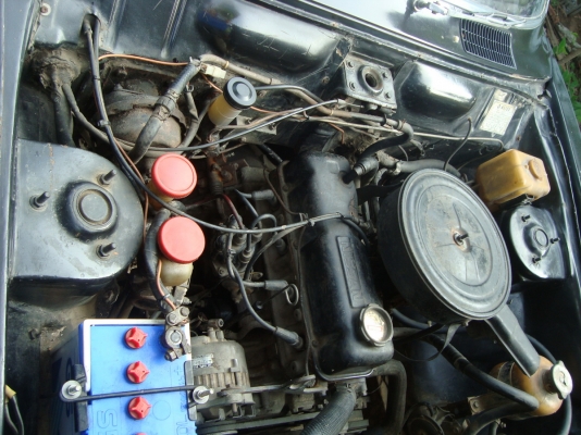 ขาย MAZDA  RX 2 ( capella  sport ) 2 ประตู ขายเรื่อย ๆ รอเนื้อคู่