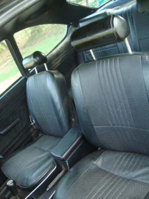 ขาย MAZDA  RX 2 ( capella  sport ) 2 ประตู ขายเรื่อย ๆ รอเนื้อคู่