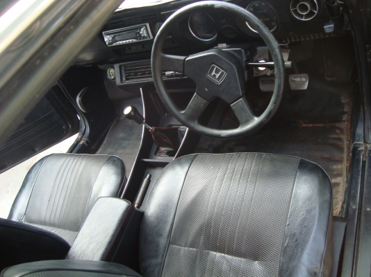 ขาย MAZDA  RX 2 ( capella  sport ) 2 ประตู ขายเรื่อย ๆ รอเนื้อคู่