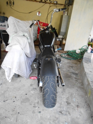 ขายSteed400ccSine1996เอการINVแท้เปิดราคา39000บาทเอาไปถูกๆเลยจ้าเชิญชม