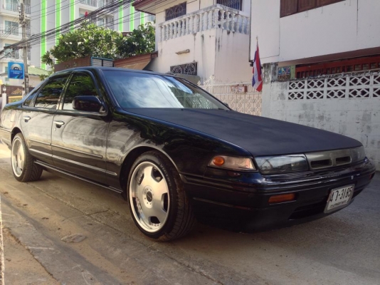 ขาย เซฟิโร่ a31