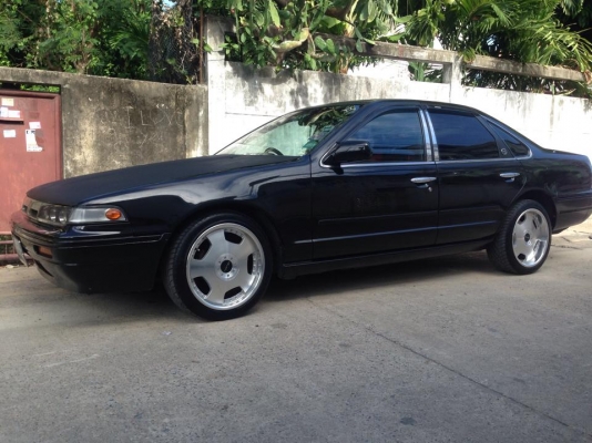 ขาย เซฟิโร่ a31