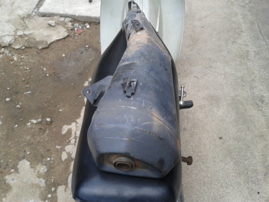 ปลายท่อ CBR ขาย 1000 ปลายท่อ CBR ขาย 1000